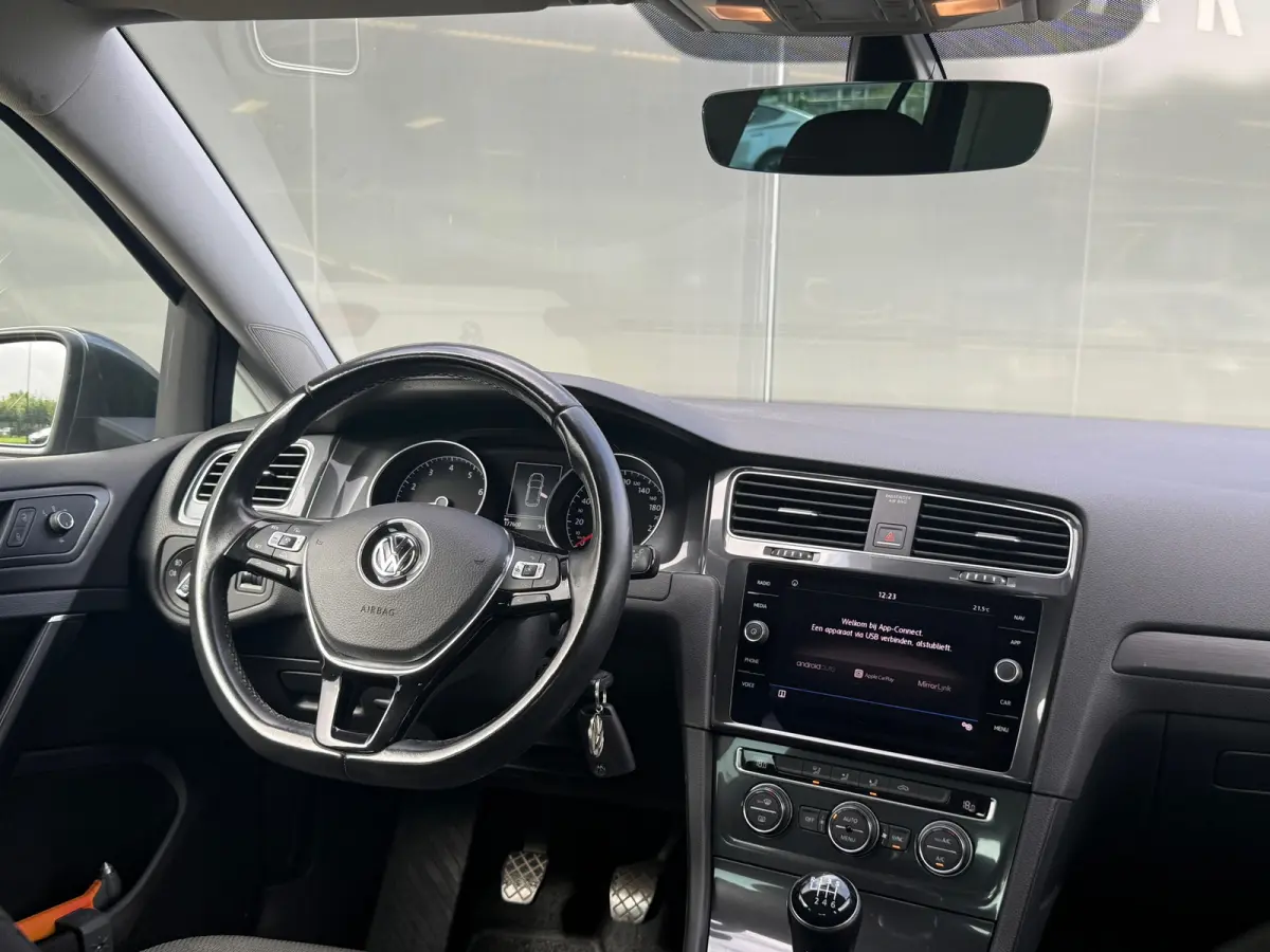 1.0 TSI 110PK Comfortline CARPLAY|PDC|LED