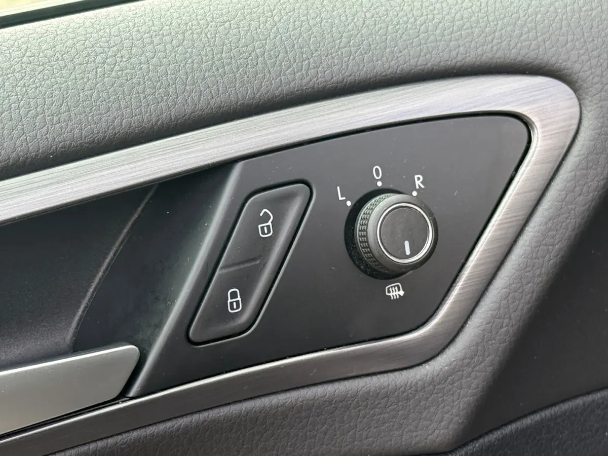 1.0 TSI 110PK Comfortline CARPLAY|PDC|LED