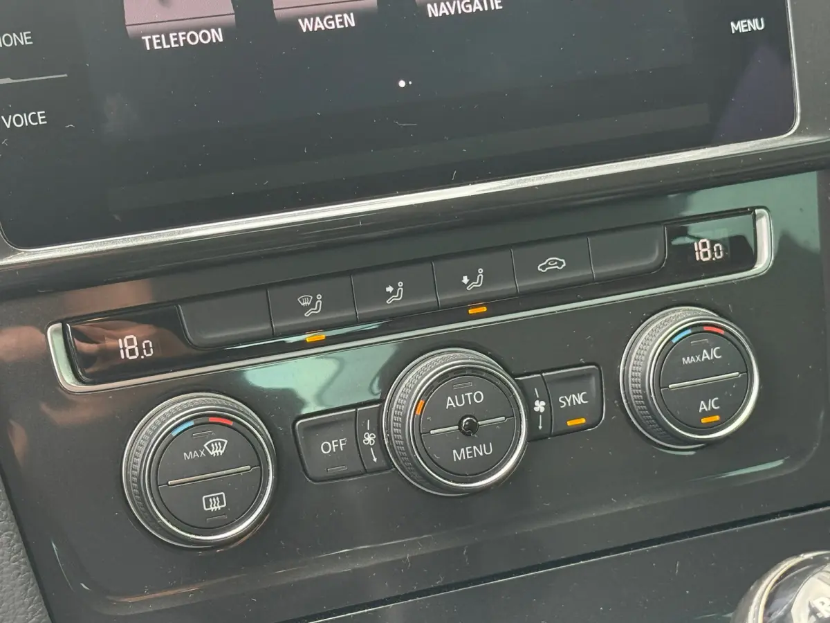 1.0 TSI 110PK Comfortline CARPLAY|PDC|LED