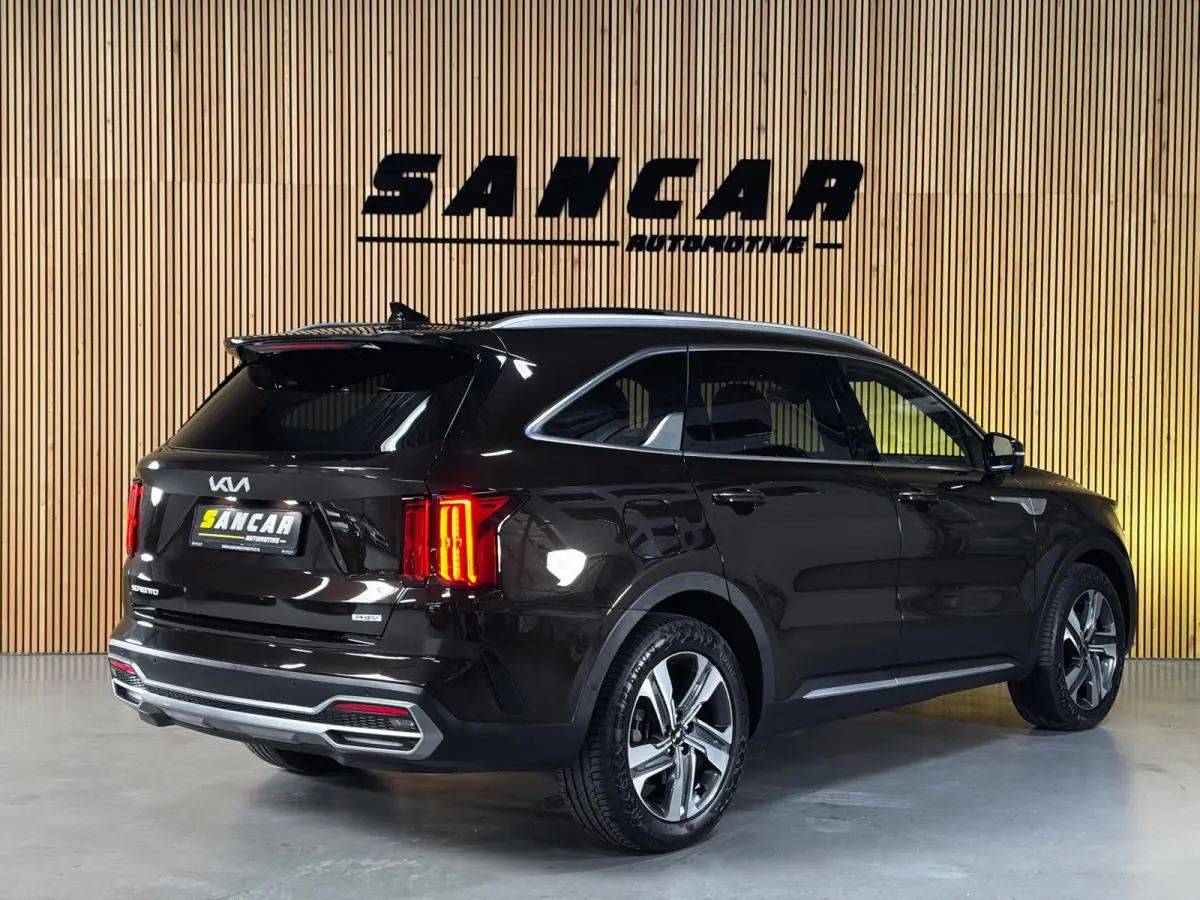 1.6 T-GDI Plug-in Hybrid 4WD ExecutiveLine 7p. BOMVOL!! PANO|BOSE|AMBIENT|STOELVENTILATIE+VERWARMING|ACC|APPLE/ANDROID