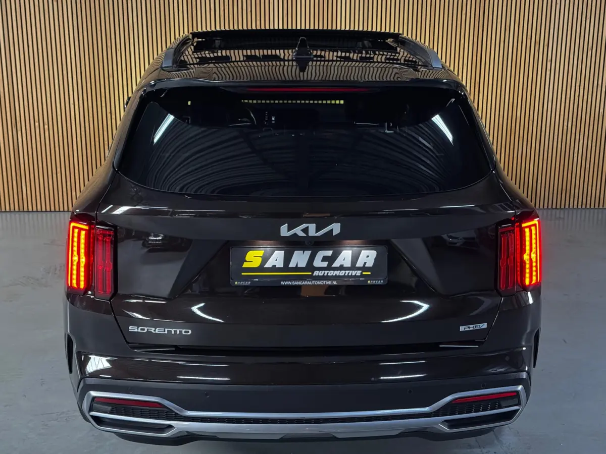1.6 T-GDI Plug-in Hybrid 4WD ExecutiveLine 7p. BOMVOL!! PANO|BOSE|AMBIENT|STOELVENTILATIE+VERWARMING|ACC|APPLE/ANDROID