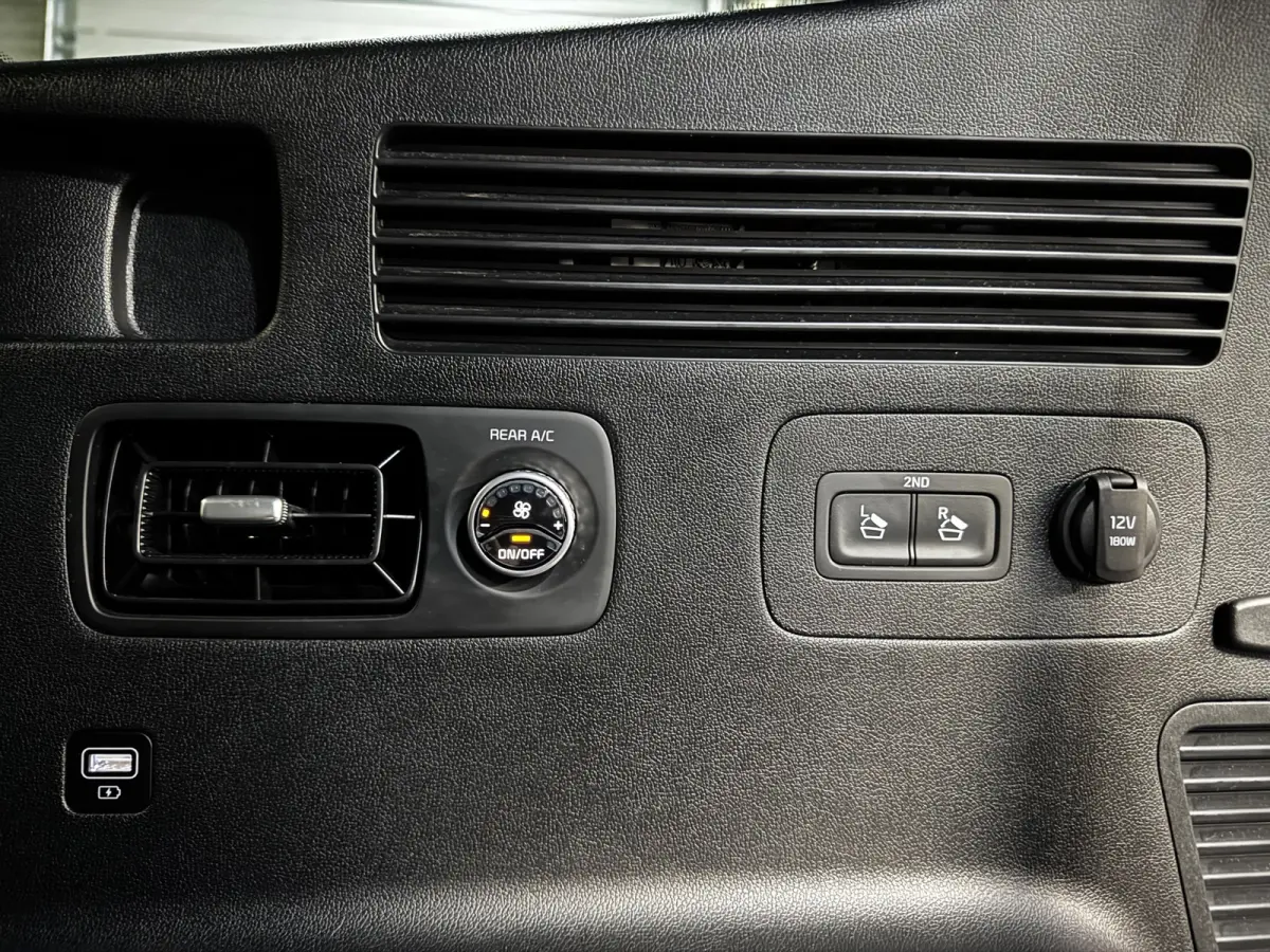 1.6 T-GDI Plug-in Hybrid 4WD ExecutiveLine 7p. BOMVOL!! PANO|BOSE|AMBIENT|STOELVENTILATIE+VERWARMING|ACC|APPLE/ANDROID