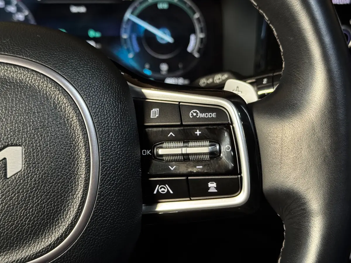 1.6 T-GDI Plug-in Hybrid 4WD ExecutiveLine 7p. BOMVOL!! PANO|BOSE|AMBIENT|STOELVENTILATIE+VERWARMING|ACC|APPLE/ANDROID