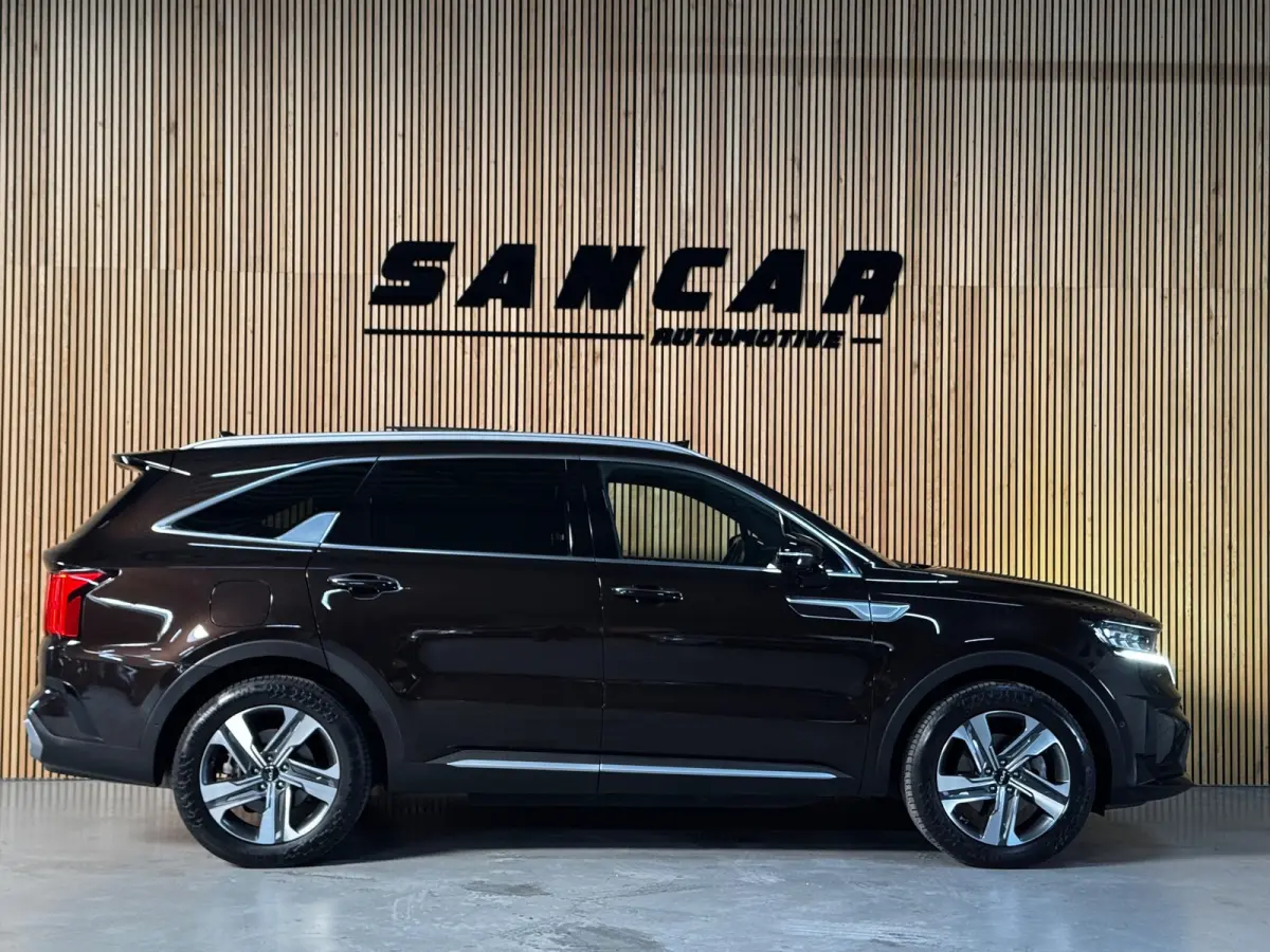 1.6 T-GDI Plug-in Hybrid 4WD ExecutiveLine 7p. BOMVOL!! PANO|BOSE|AMBIENT|STOELVENTILATIE+VERWARMING|ACC|APPLE/ANDROID