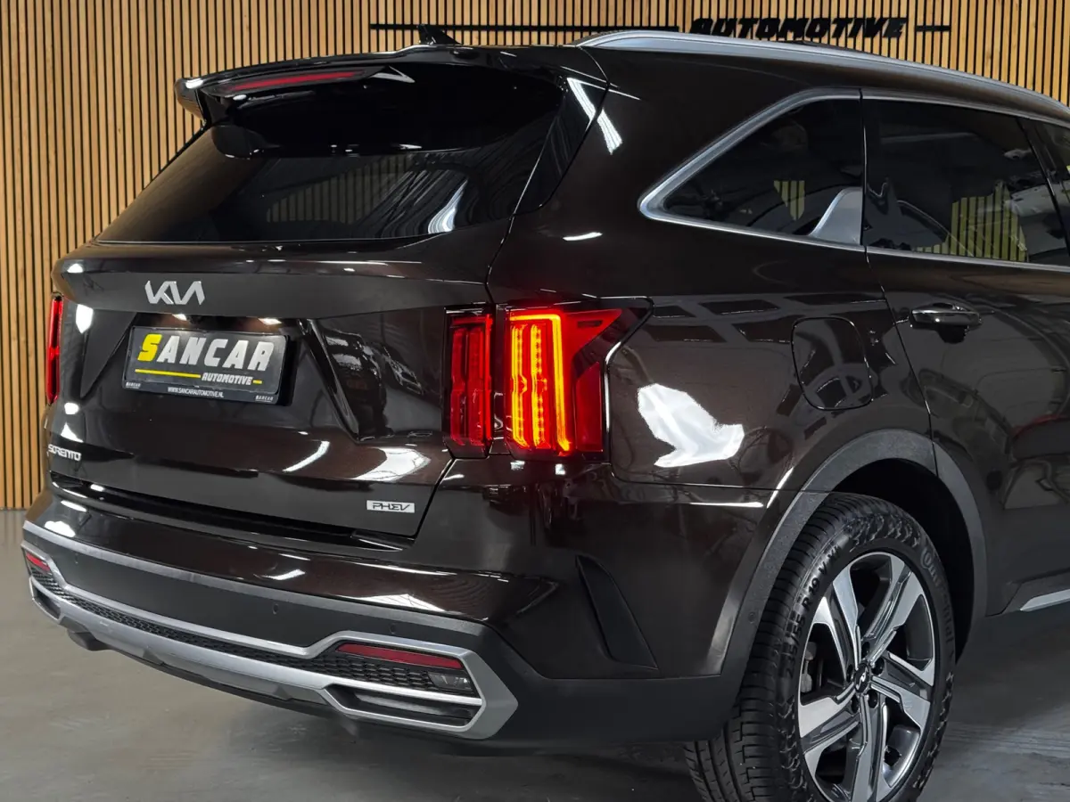1.6 T-GDI Plug-in Hybrid 4WD ExecutiveLine 7p. BOMVOL!! PANO|BOSE|AMBIENT|STOELVENTILATIE+VERWARMING|ACC|APPLE/ANDROID