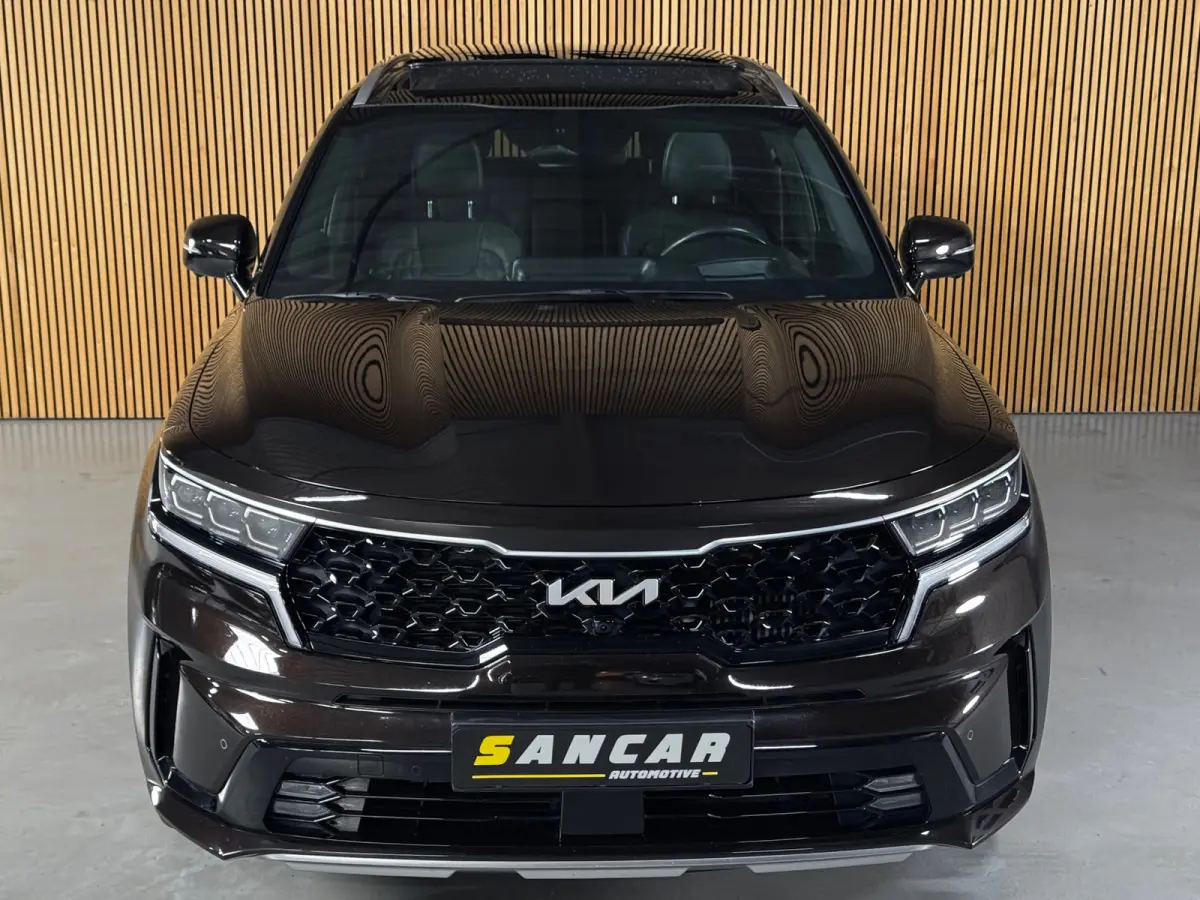 1.6 T-GDI Plug-in Hybrid 4WD ExecutiveLine 7p. BOMVOL!! PANO|BOSE|AMBIENT|STOELVENTILATIE+VERWARMING|ACC|APPLE/ANDROID