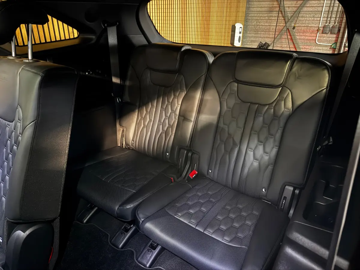 1.6 T-GDI Plug-in Hybrid 4WD ExecutiveLine 7p. BOMVOL!! PANO|BOSE|AMBIENT|STOELVENTILATIE+VERWARMING|ACC|APPLE/ANDROID
