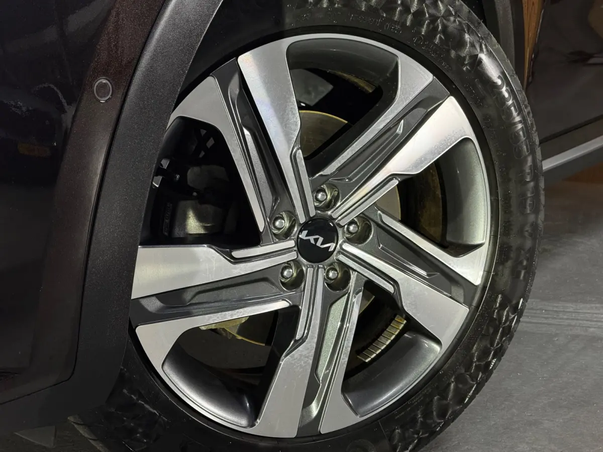 1.6 T-GDI Plug-in Hybrid 4WD ExecutiveLine 7p. BOMVOL!! PANO|BOSE|AMBIENT|STOELVENTILATIE+VERWARMING|ACC|APPLE/ANDROID