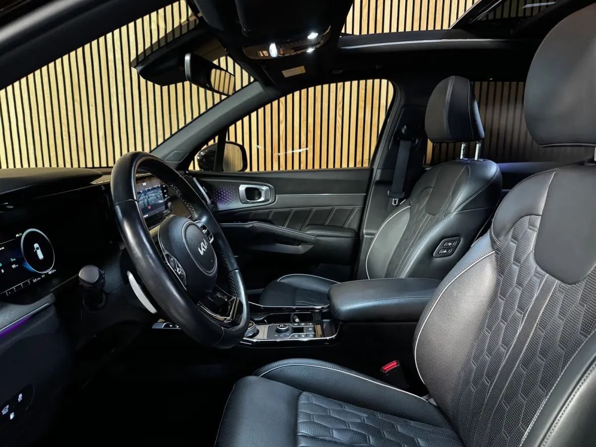 1.6 T-GDI Plug-in Hybrid 4WD ExecutiveLine 7p. BOMVOL!! PANO|BOSE|AMBIENT|STOELVENTILATIE+VERWARMING|ACC|APPLE/ANDROID