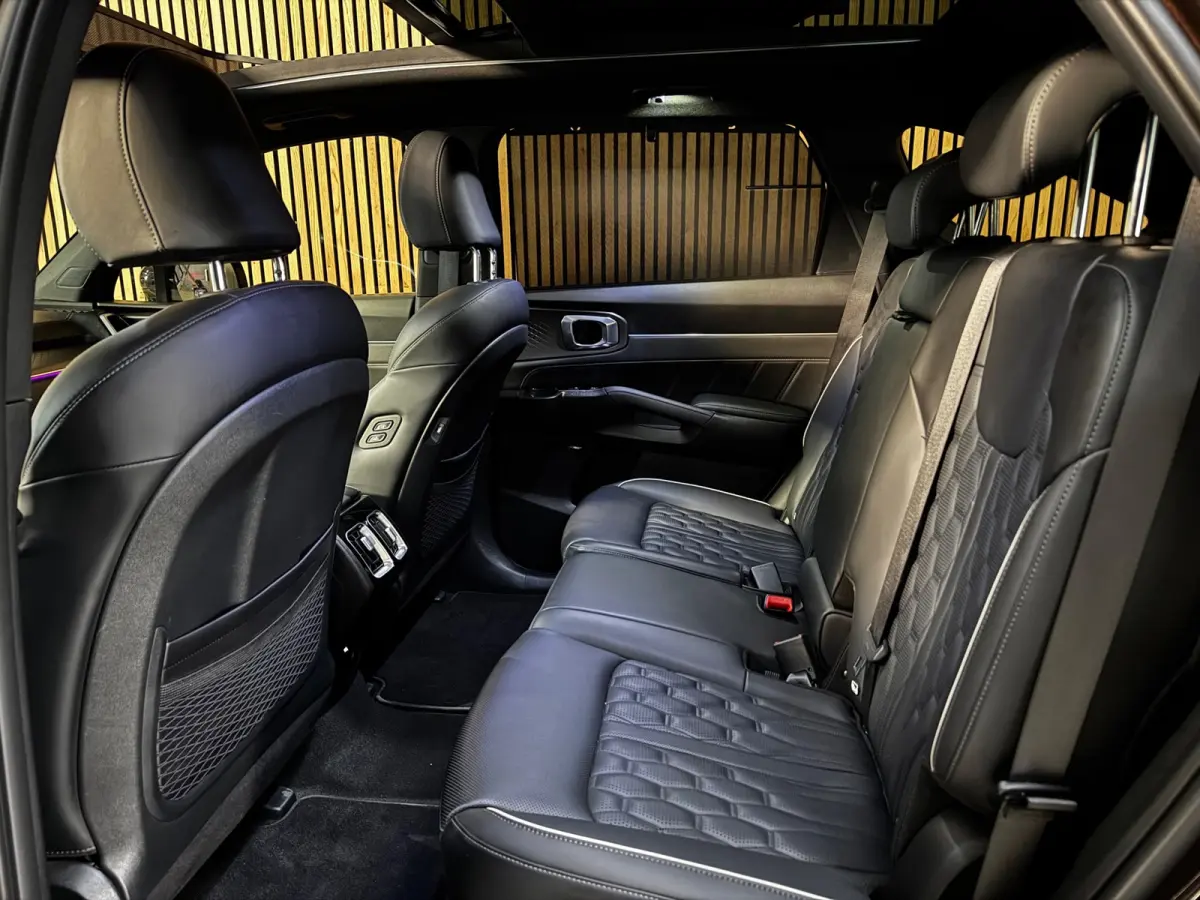 1.6 T-GDI Plug-in Hybrid 4WD ExecutiveLine 7p. BOMVOL!! PANO|BOSE|AMBIENT|STOELVENTILATIE+VERWARMING|ACC|APPLE/ANDROID