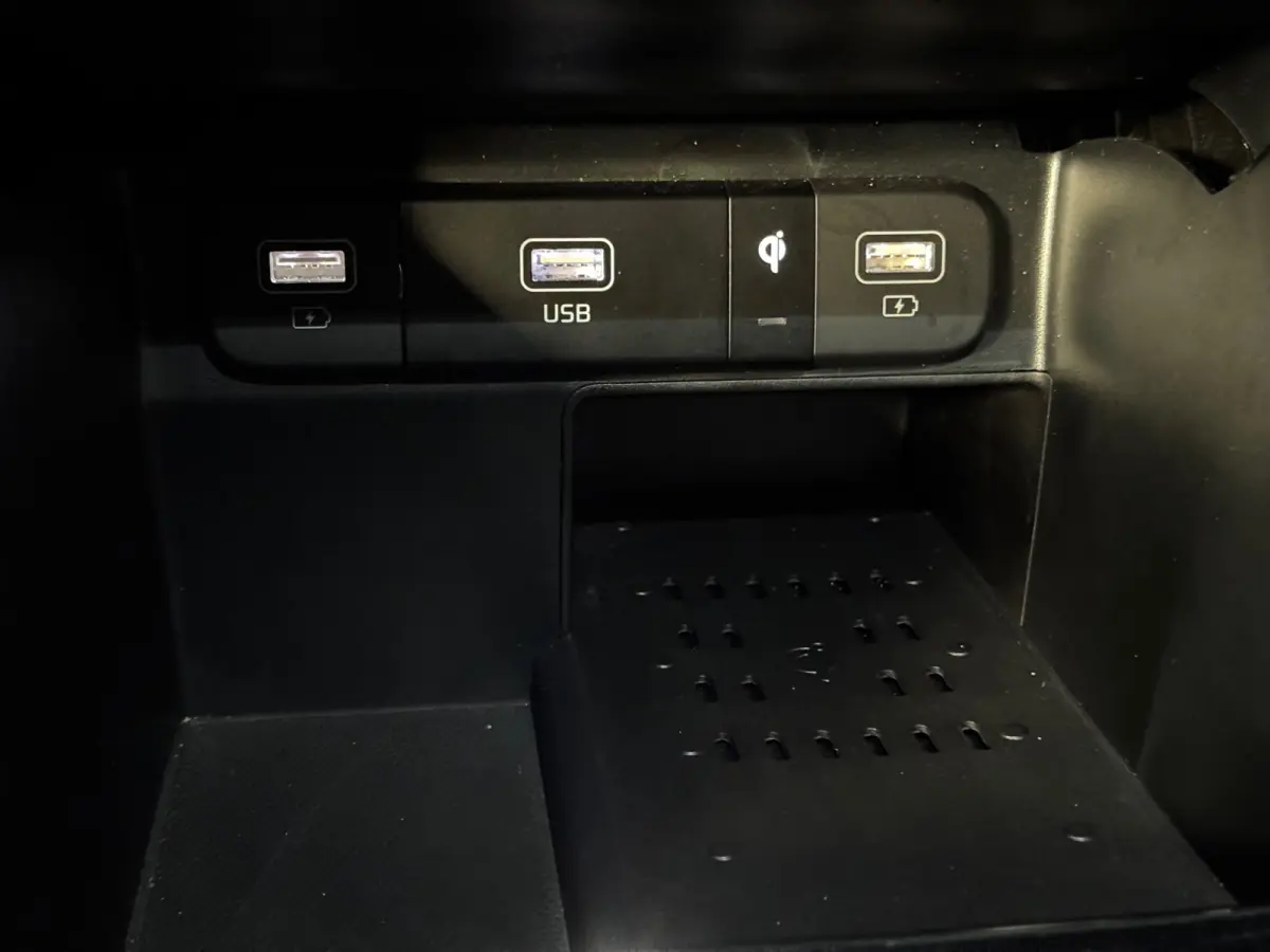 1.6 T-GDI Plug-in Hybrid 4WD ExecutiveLine 7p. BOMVOL!! PANO|BOSE|AMBIENT|STOELVENTILATIE+VERWARMING|ACC|APPLE/ANDROID