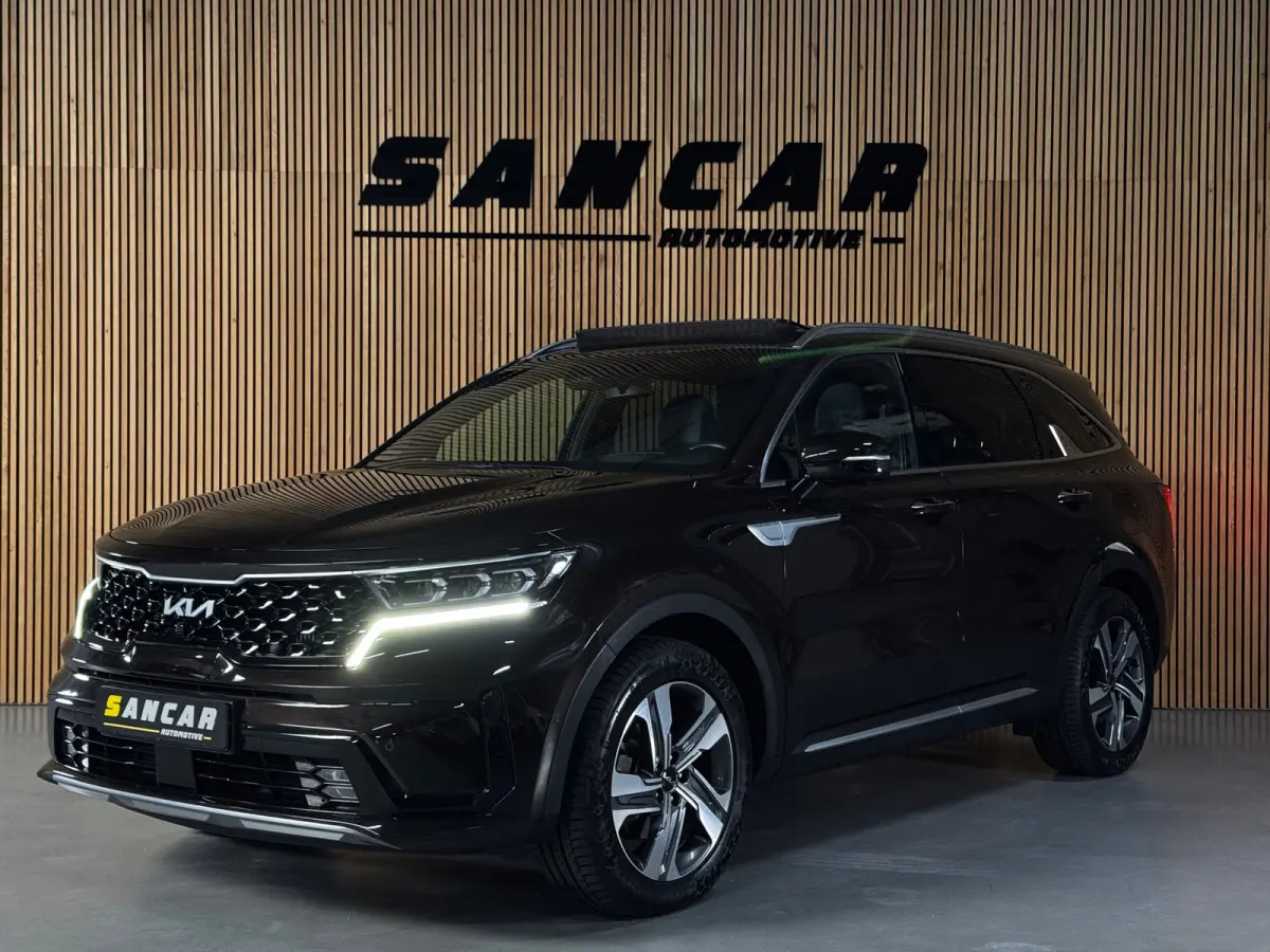 1.6 T-GDI Plug-in Hybrid 4WD ExecutiveLine 7p. BOMVOL!! PANO|BOSE|AMBIENT|STOELVENTILATIE+VERWARMING|ACC|APPLE/ANDROID