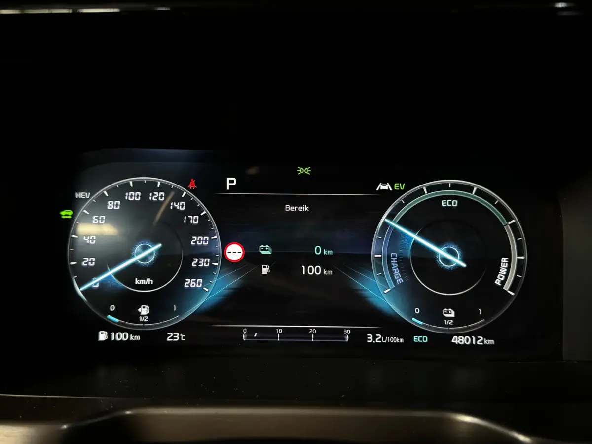1.6 T-GDI Plug-in Hybrid 4WD ExecutiveLine 7p. BOMVOL!! PANO|BOSE|AMBIENT|STOELVENTILATIE+VERWARMING|ACC|APPLE/ANDROID
