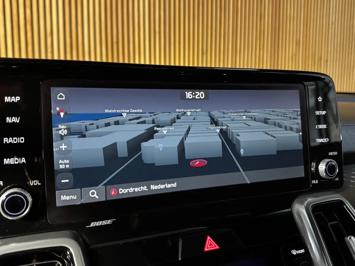 1.6 T-GDI Plug-in Hybrid 4WD ExecutiveLine 7p. BOMVOL!! PANO|BOSE|AMBIENT|STOELVENTILATIE+VERWARMING|ACC|APPLE/ANDROID