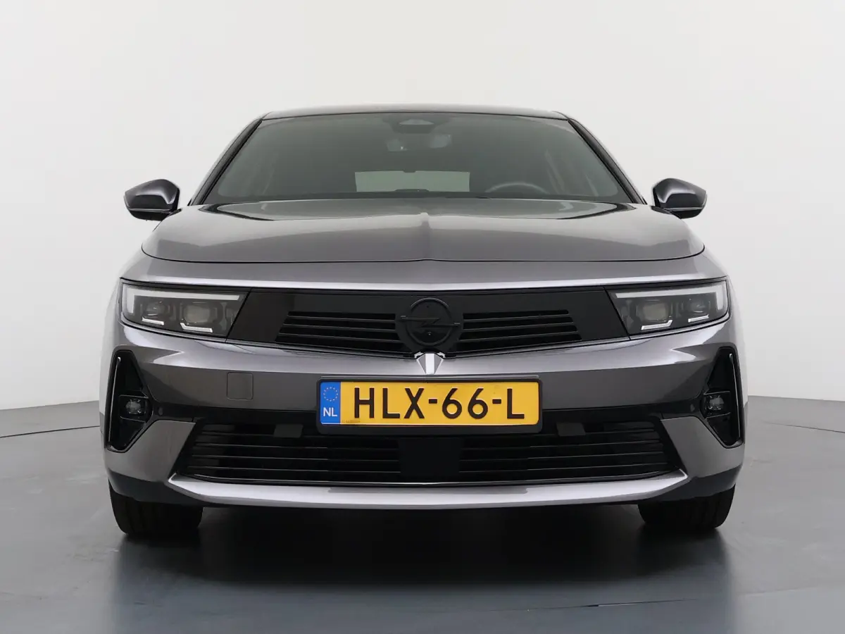 1.2 Turbo Hybrid GS | Cruise control adaptief | Dodehoek detectie | Electronic climate controle
