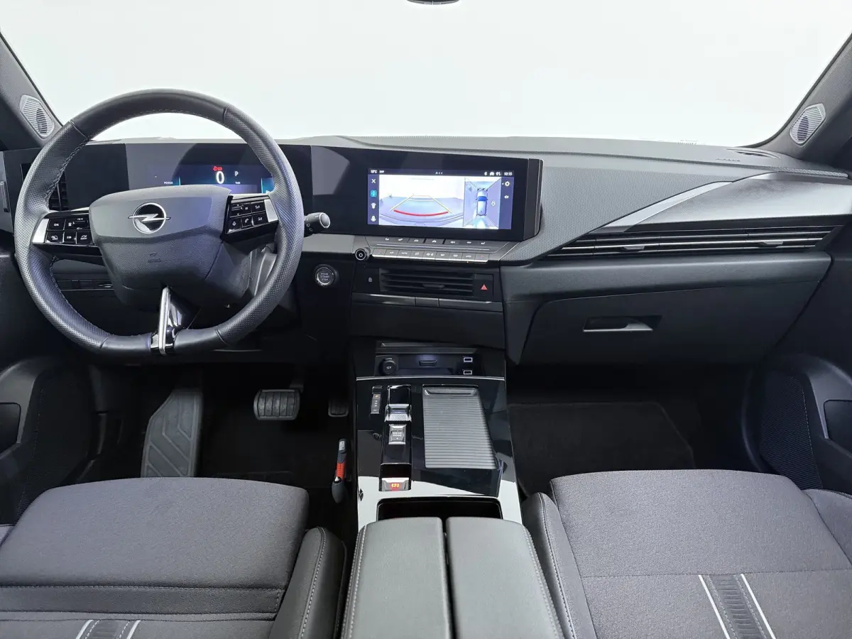 1.2 Turbo Hybrid GS | Cruise control adaptief | Dodehoek detectie | Electronic climate controle