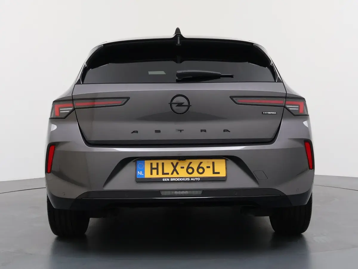 1.2 Turbo Hybrid GS | Cruise control adaptief | Dodehoek detectie | Electronic climate controle