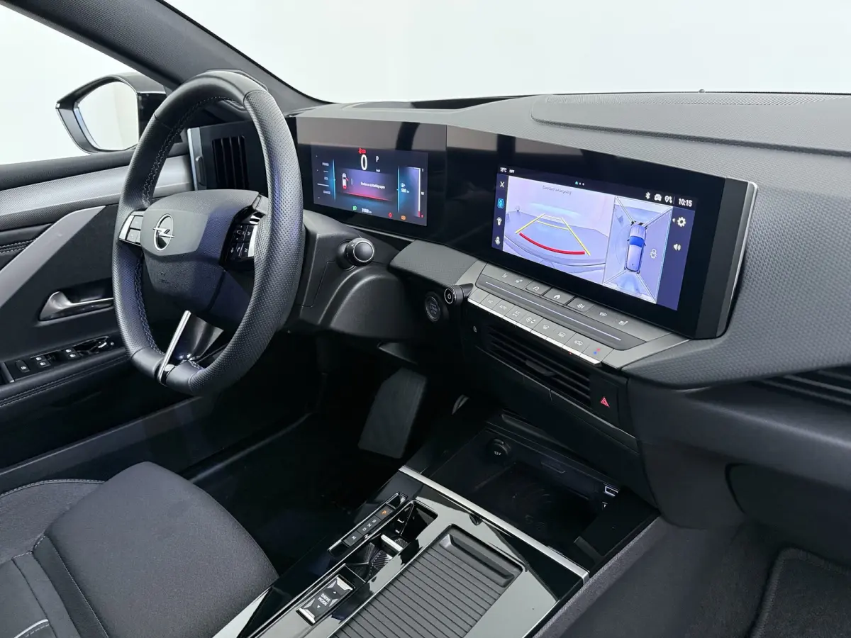 1.2 Turbo Hybrid GS | Cruise control adaptief | Dodehoek detectie | Electronic climate controle