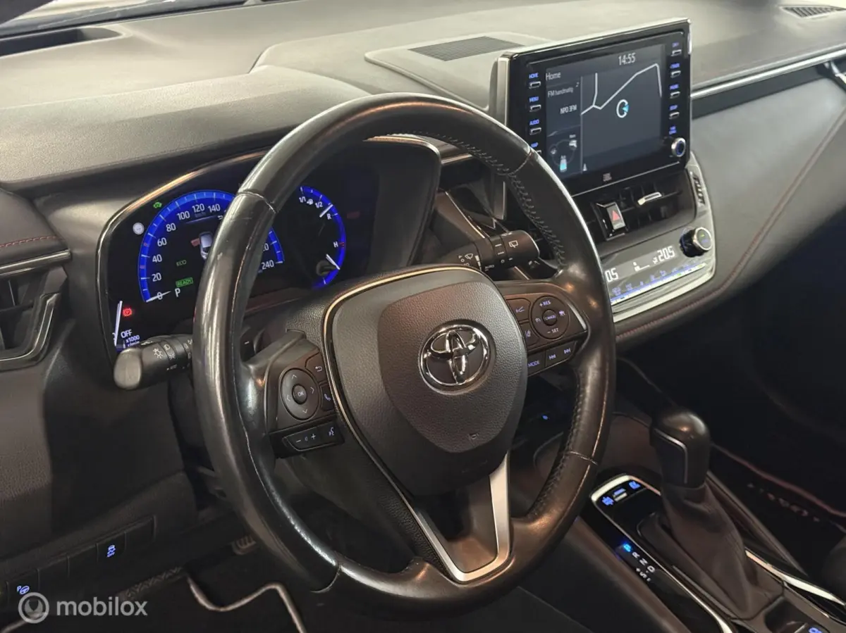 2.0 Hybrid Executive JBL HUD|CAMERA|JBL|ACC|
