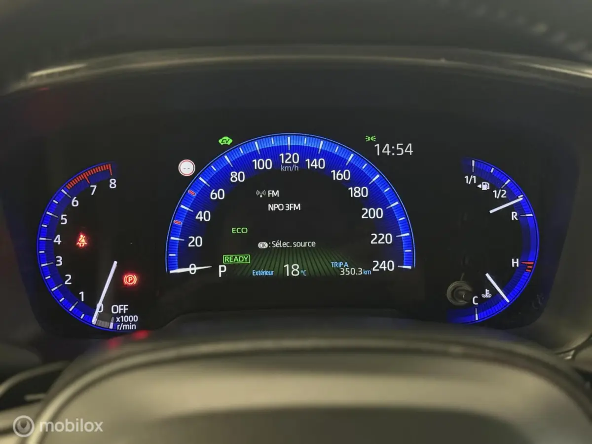 2.0 Hybrid Executive JBL HUD|CAMERA|JBL|ACC|