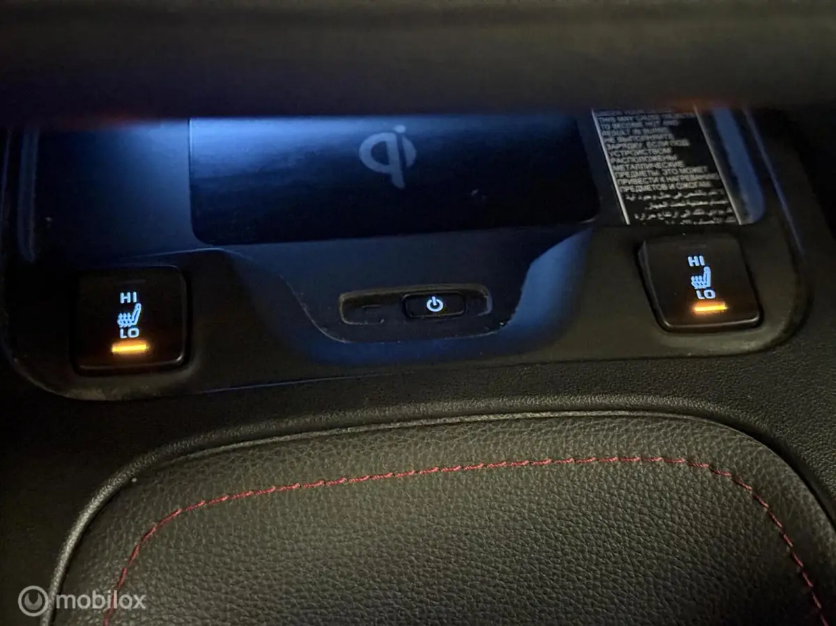 2.0 Hybrid Executive JBL HUD|CAMERA|JBL|ACC|