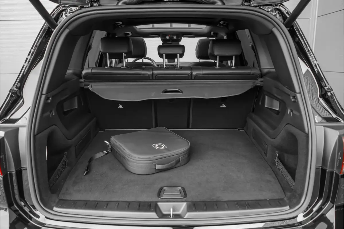 300 4MATIC 67 kWh Pano Distronic Plus Multi Contourstoelen Memory Keyless