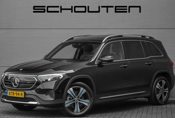 300 4MATIC 67 kWh Pano Distronic Plus Multi Contourstoelen Memory Keyless