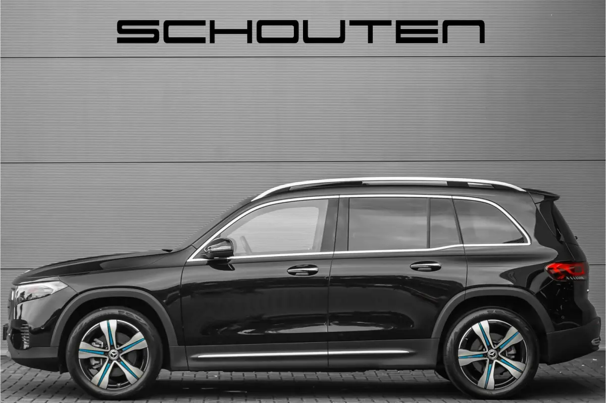 300 4MATIC 67 kWh Pano Distronic Plus Multi Contourstoelen Memory Keyless