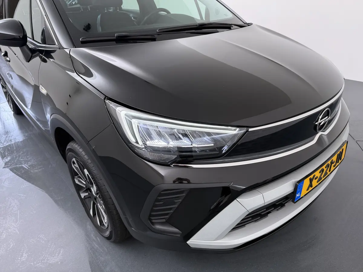 1.2 Turbo Elegance | Achteruitrijcamera | Airco (automatisch) | Comfortstoel(en)