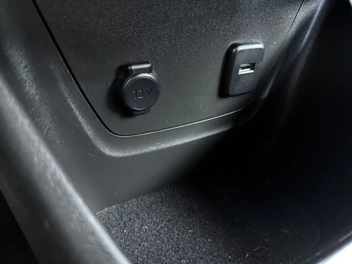 1.2 Turbo Elegance | Achteruitrijcamera | Airco (automatisch) | Comfortstoel(en)