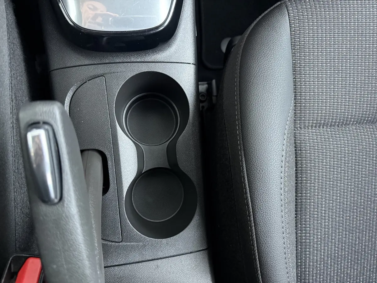 1.2 Turbo Elegance | Achteruitrijcamera | Airco (automatisch) | Comfortstoel(en)
