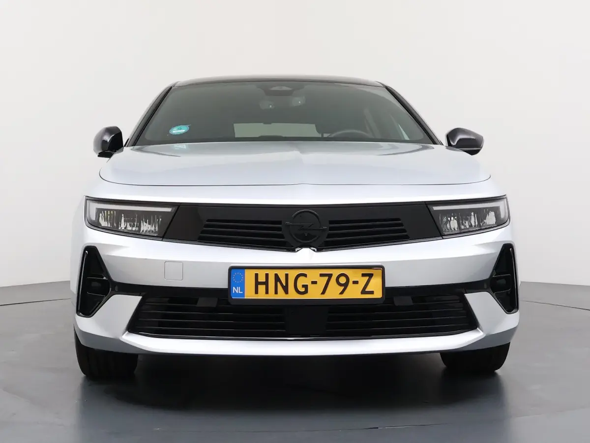 1.2 Turbo Hybrid GS | Cruise control adaptief | Electronic climate controle | Elektrisch glazen panorama-dak