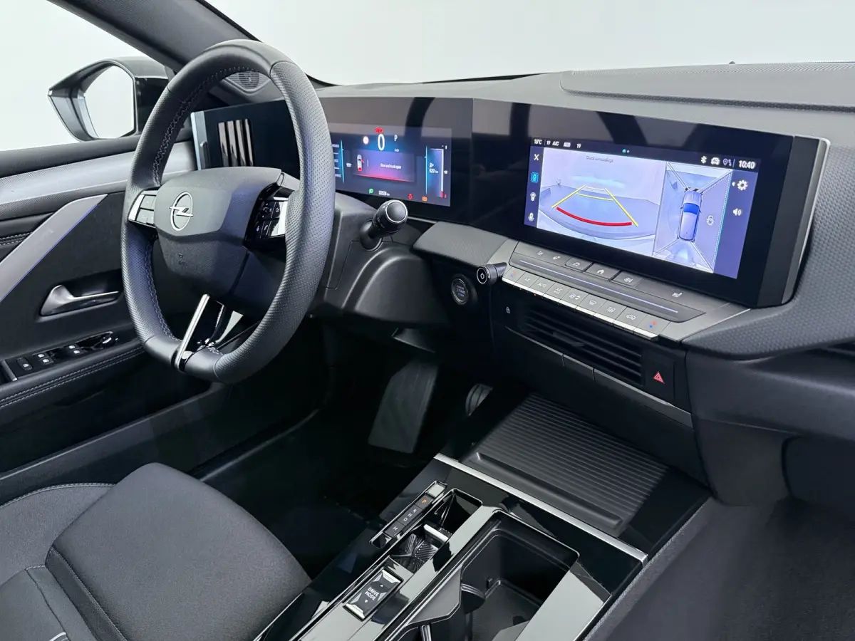 1.2 Turbo Hybrid GS | Cruise control adaptief | Electronic climate controle | Elektrisch glazen panorama-dak