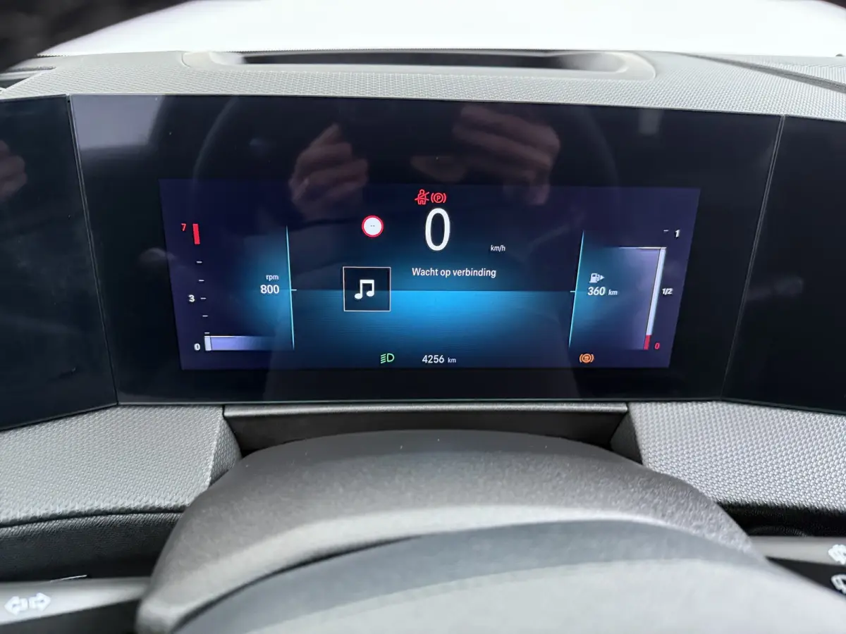 1.2 GS Line | Alcantara bekleding | Cruise control adaptief | LED koplampen