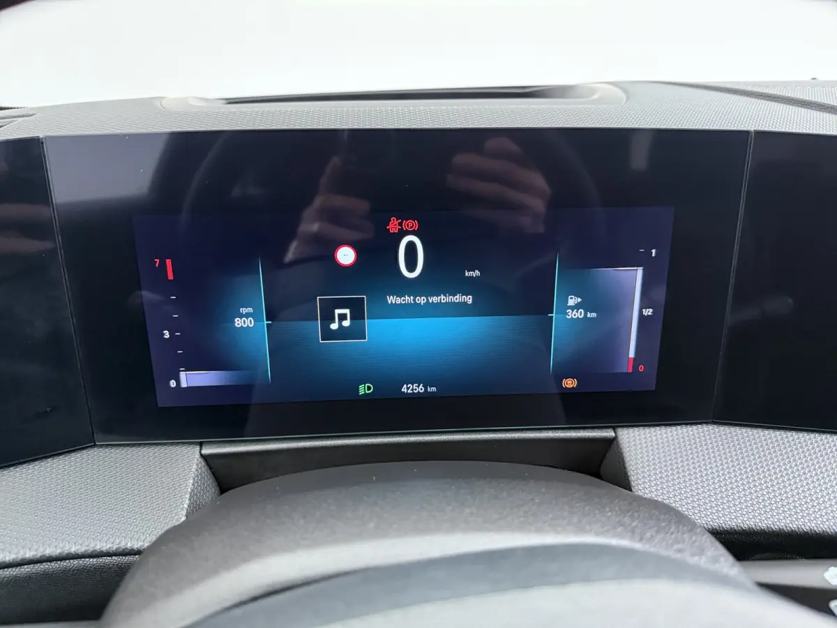 1.2 GS Line | Alcantara bekleding | Cruise control adaptief | LED koplampen