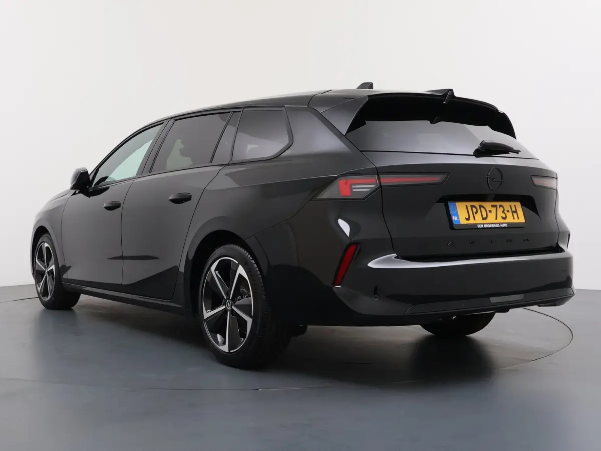 1.2 GS Line | Alcantara bekleding | Cruise control adaptief | LED koplampen