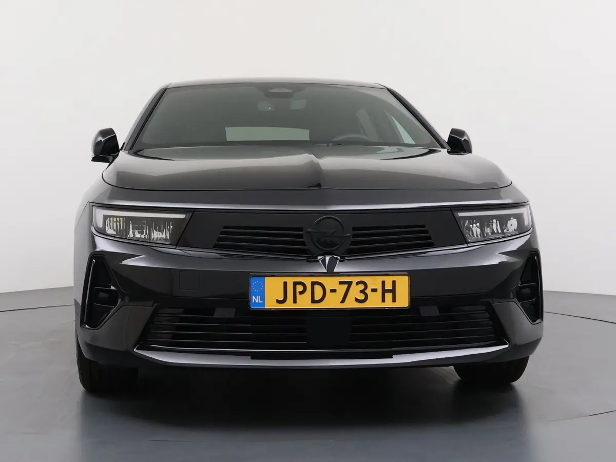 1.2 GS Line | Alcantara bekleding | Cruise control adaptief | LED koplampen