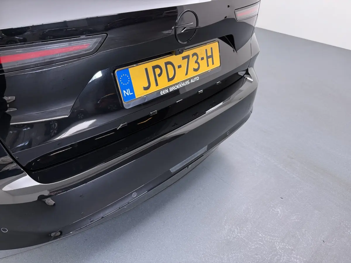 1.2 GS Line | Alcantara bekleding | Cruise control adaptief | LED koplampen