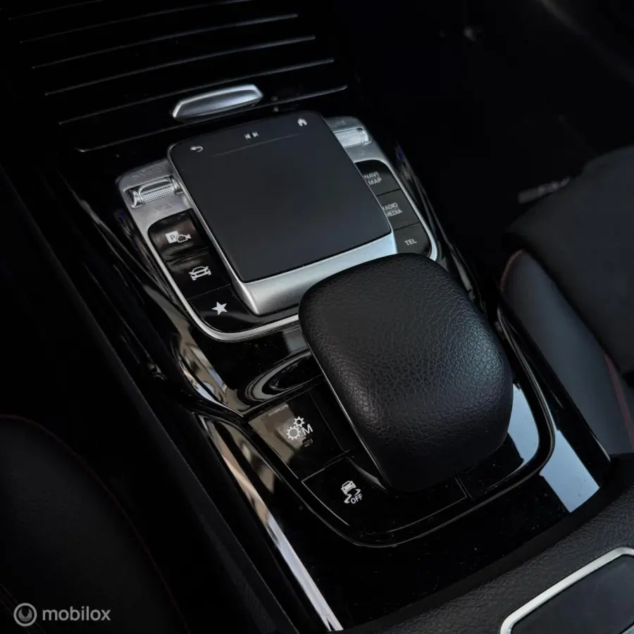 AMG 35 4MATIC / AERO / HUD / PANO / BURMES