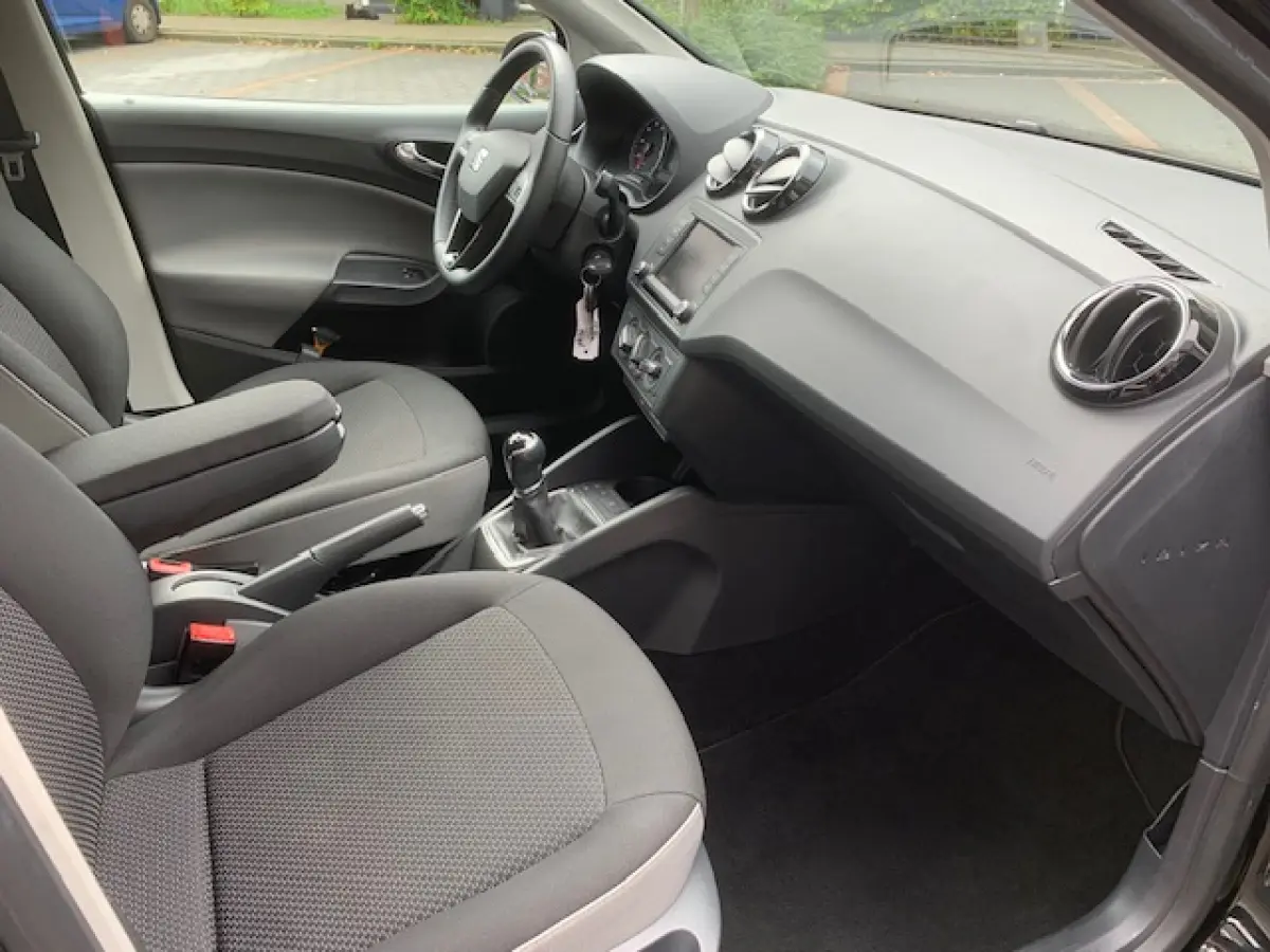 1.0 EcoTSI Style Connect, navigatie .
