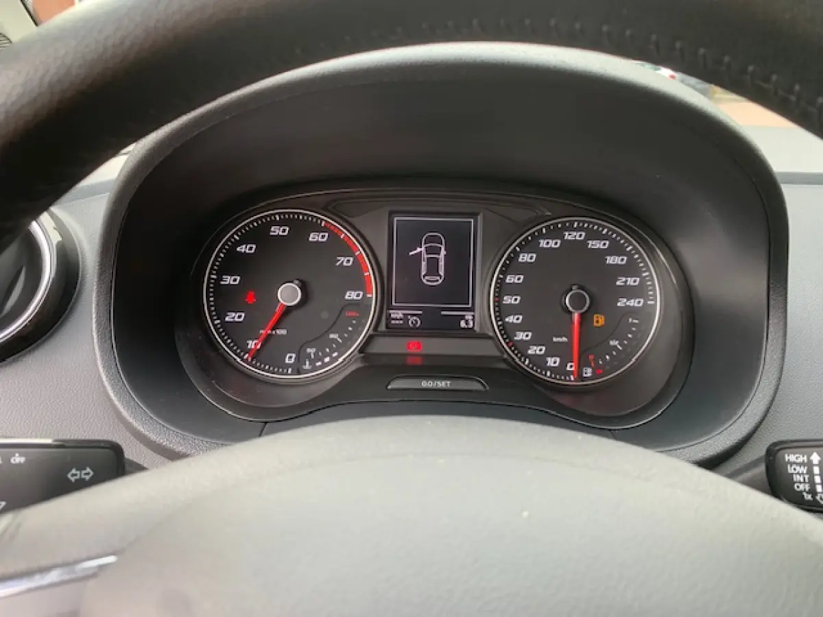 1.0 EcoTSI Style Connect, navigatie .