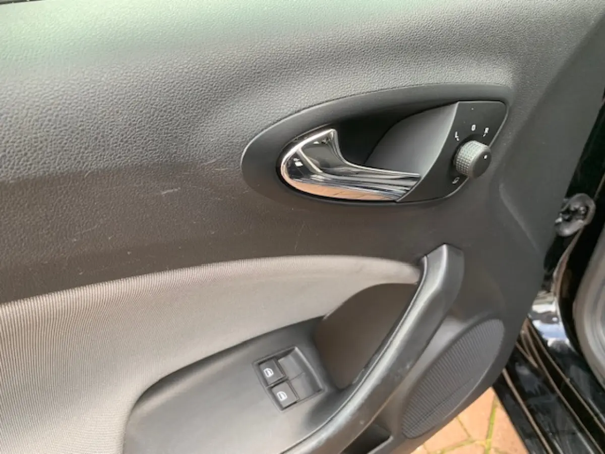 1.0 EcoTSI Style Connect, navigatie .