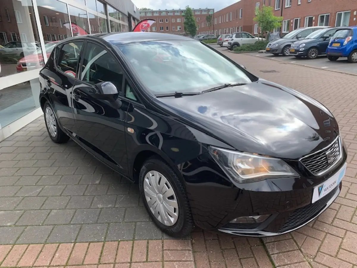 1.0 EcoTSI Style Connect, navigatie .