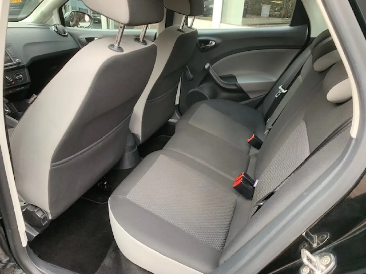 1.0 EcoTSI Style Connect, navigatie .