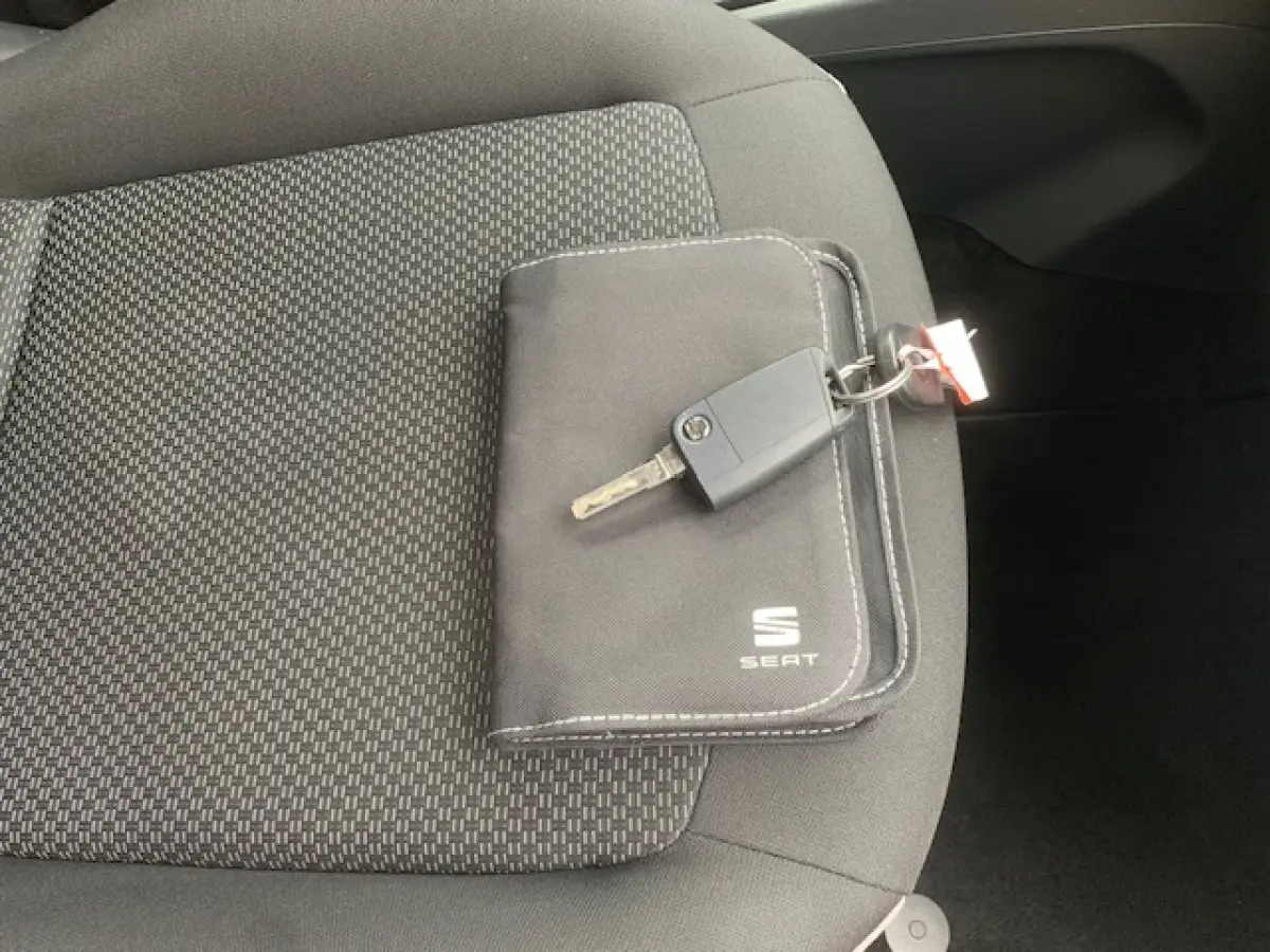 1.0 EcoTSI Style Connect, navigatie .
