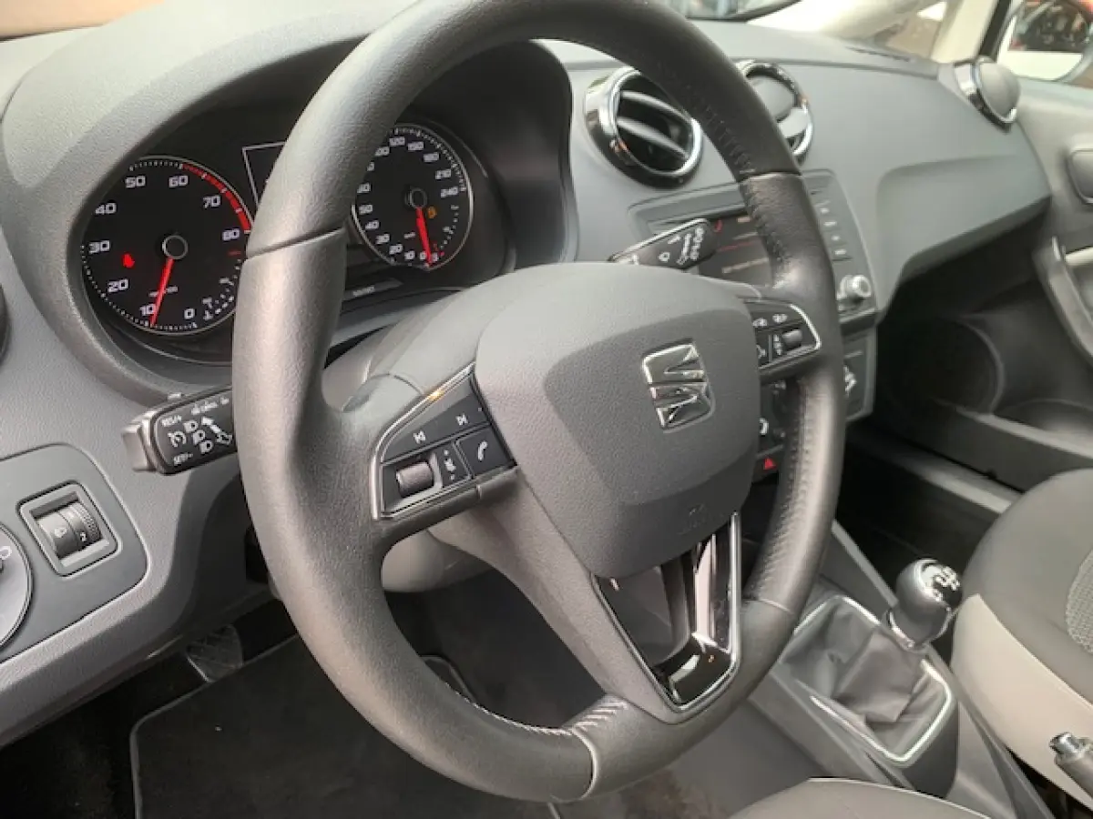 1.0 EcoTSI Style Connect, navigatie .