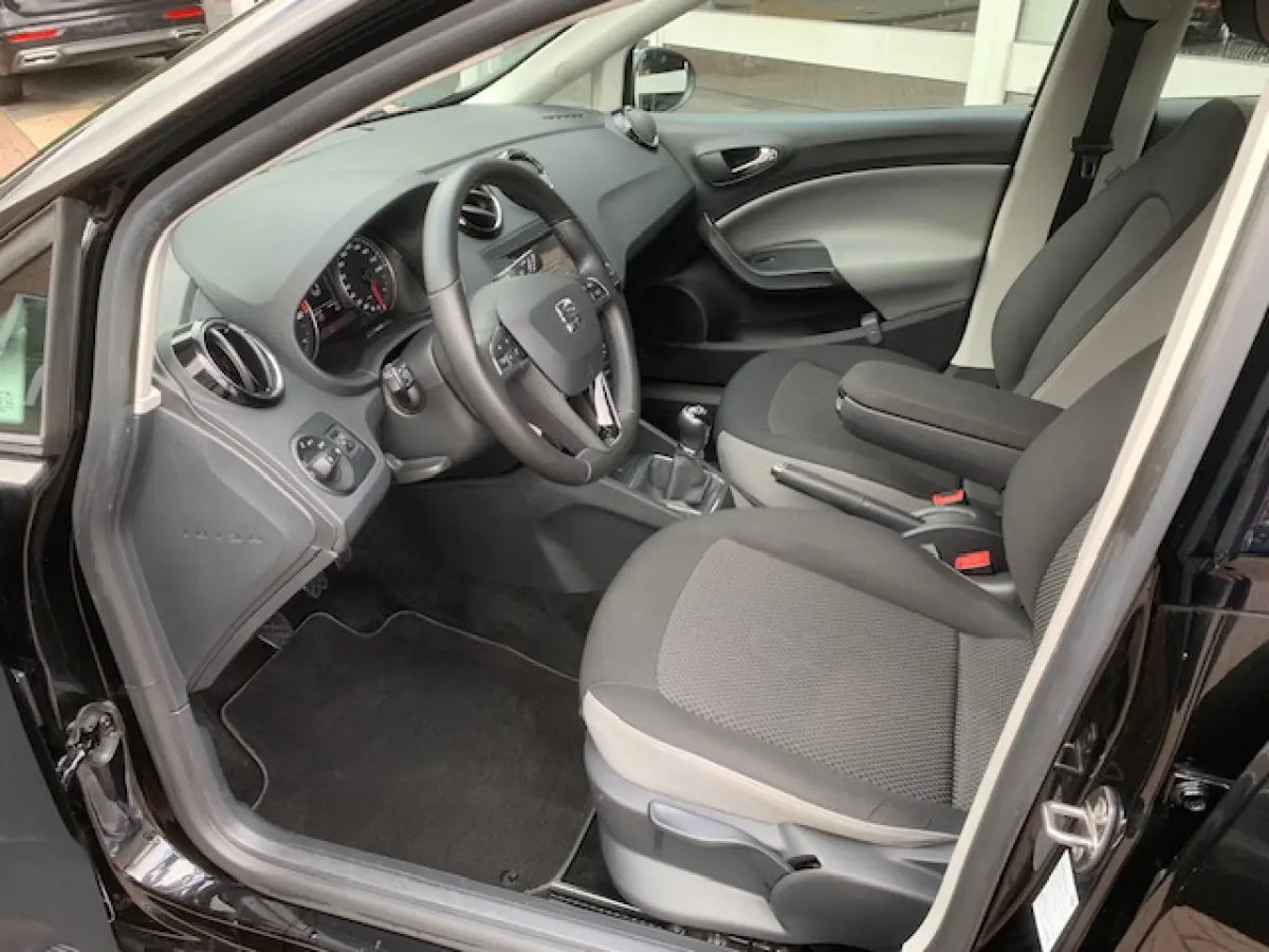 1.0 EcoTSI Style Connect, navigatie .