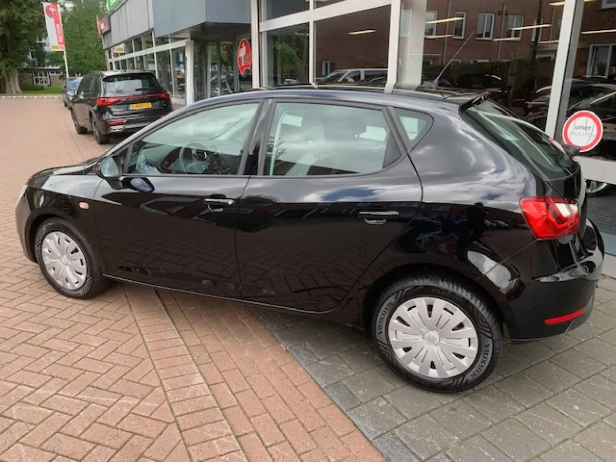 1.0 EcoTSI Style Connect, navigatie .