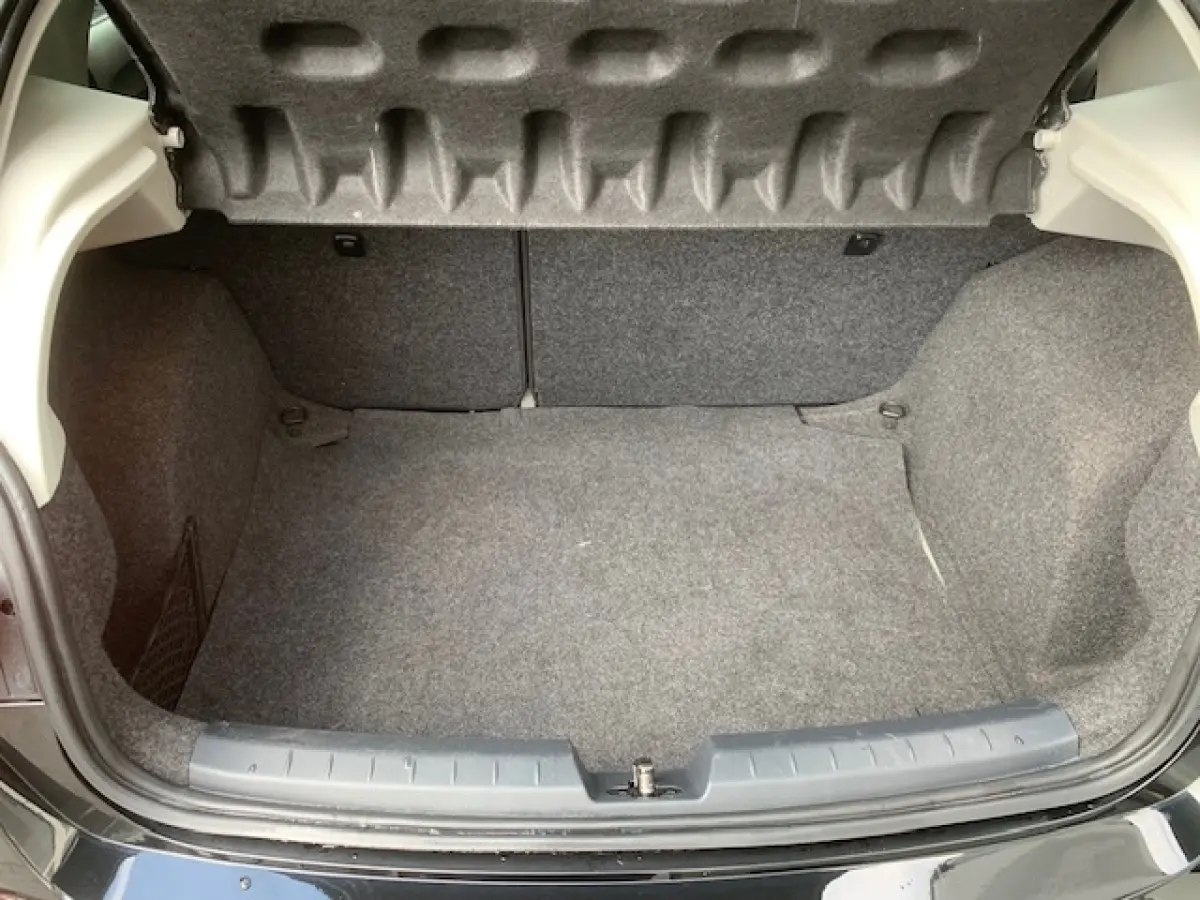 1.0 EcoTSI Style Connect, navigatie .