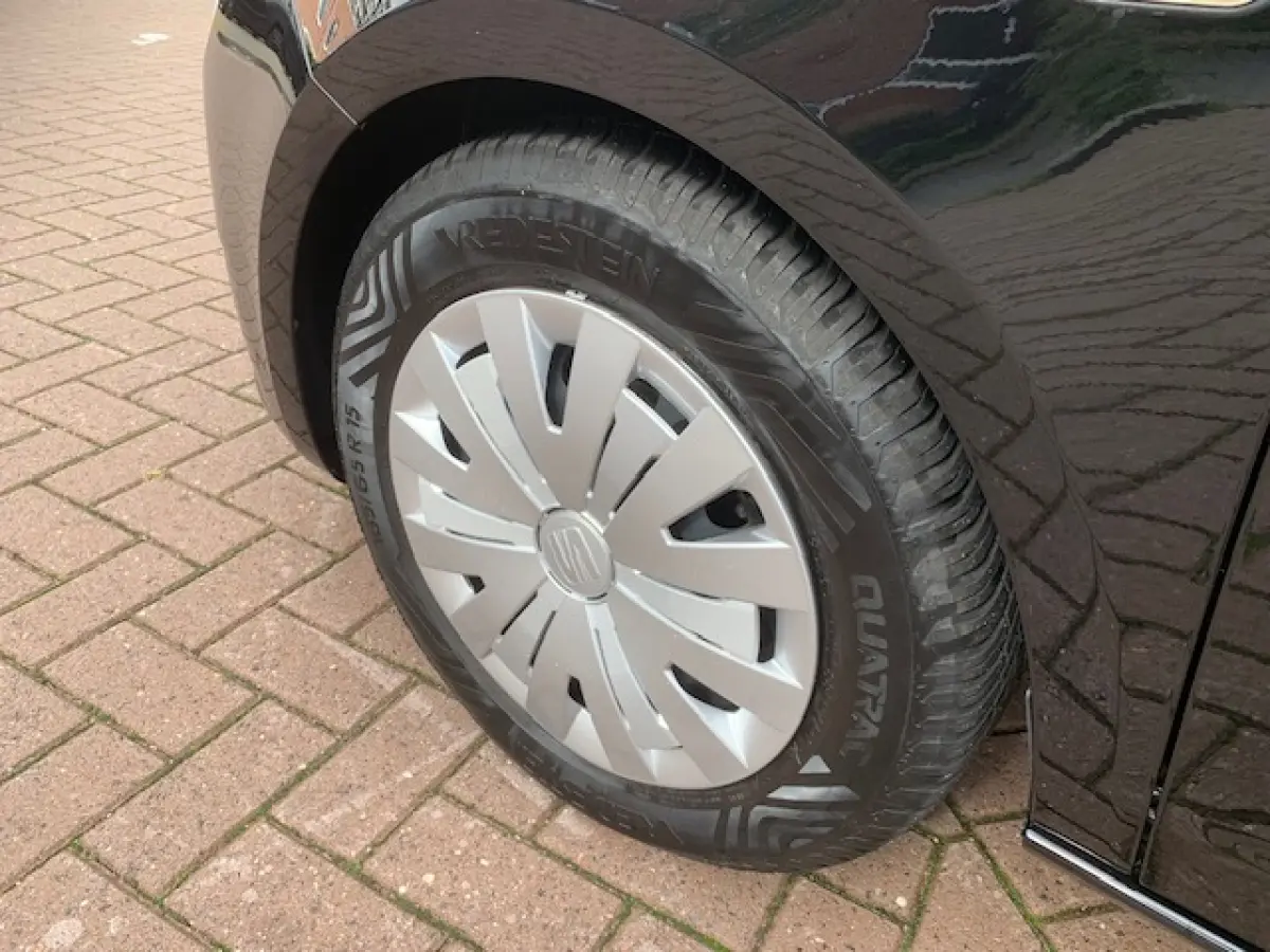 1.0 EcoTSI Style Connect, navigatie .